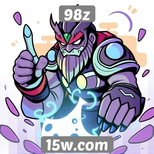 Dicas para iniciantes no site de jogos 98z