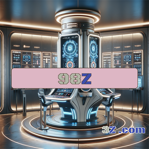 98z: O Portal Confiável Para Todos os Gamers Brasileiros