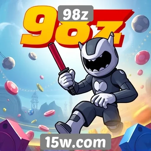 Recursos exclusivos oferecidos pelo site 98z