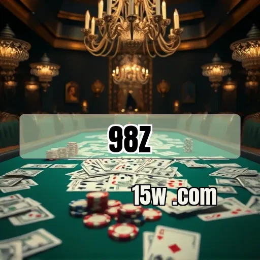 98z: A Revolução dos Lutadores nos Jogos Brasileiros