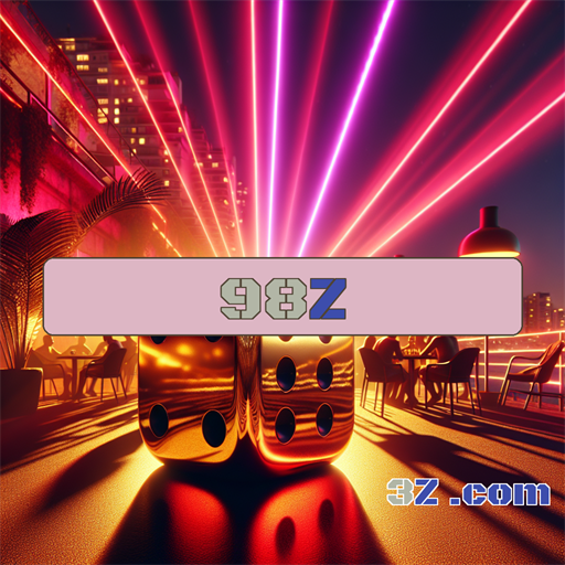 Entre em Aventura com o Login do 98z