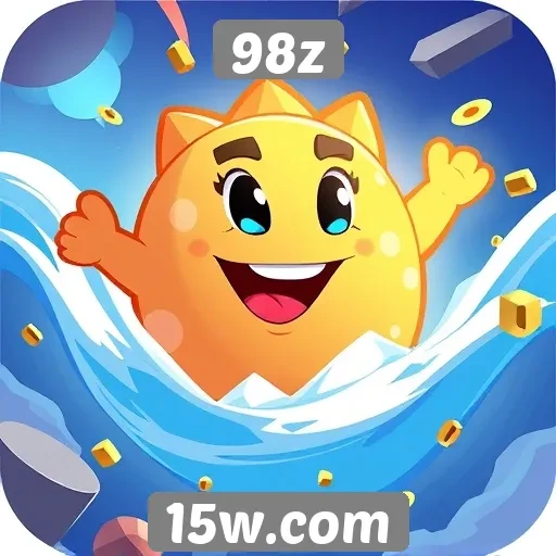 Jogos mais populares disponíveis no 98z