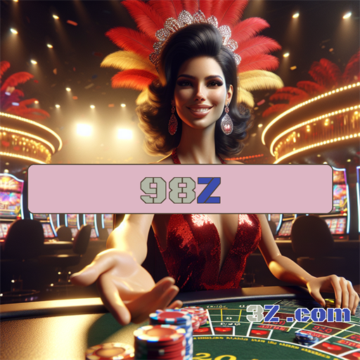 Explore o Mundo VIP do 98z: Exclusividade em Jogos